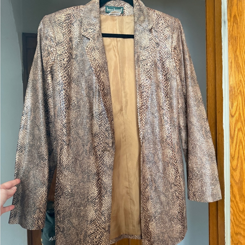 Women’s coat bundle